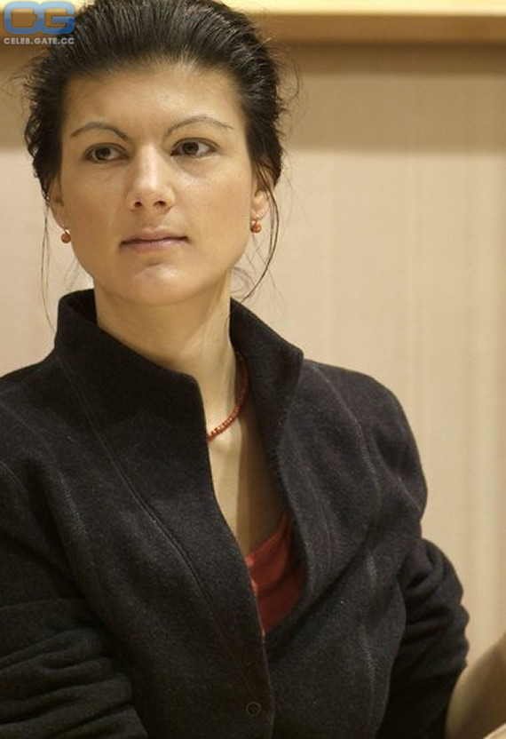 Sahra Wagenknecht 