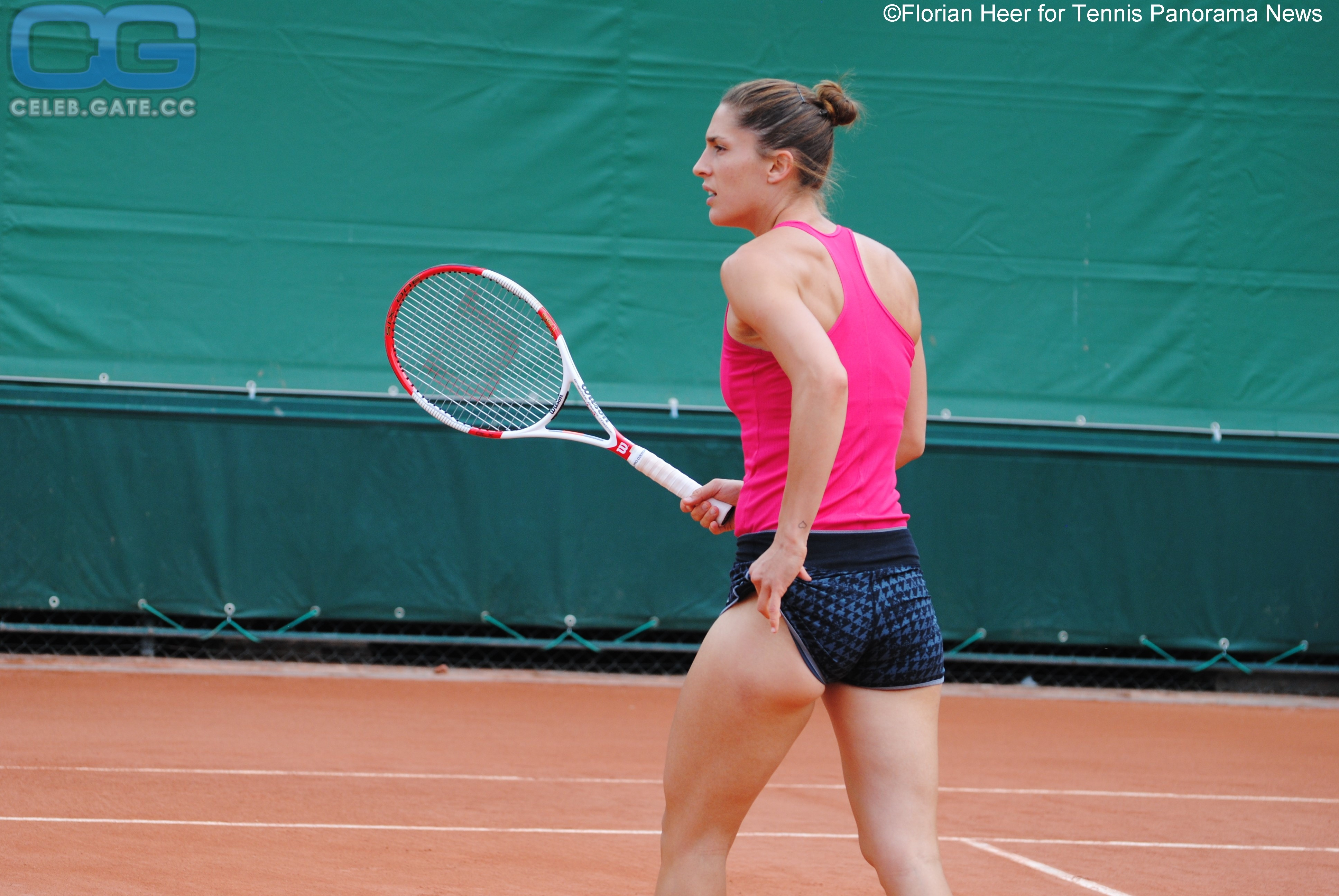 Andrea Petkovic 