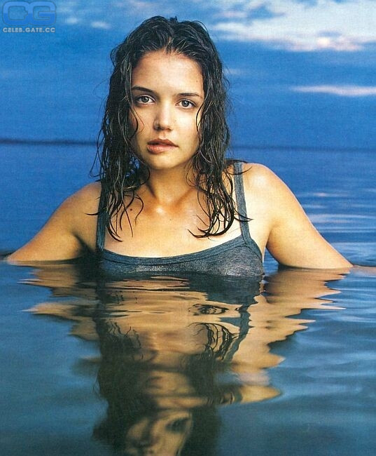 Katie Holmes 