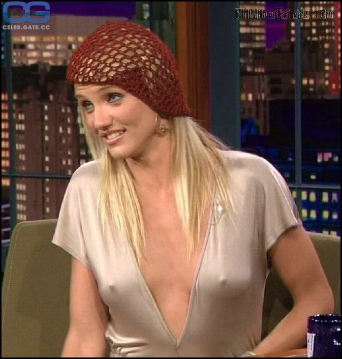 Cameron Diaz 