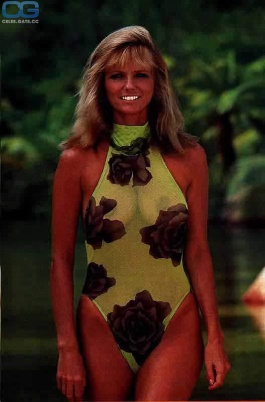 Cheryl Tiegs 