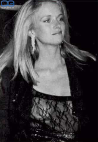 Donna Dixon 