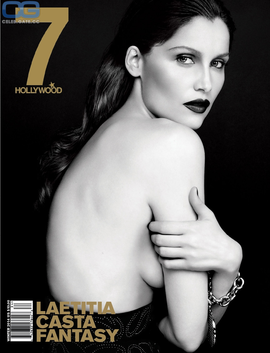 Laetitia Casta 