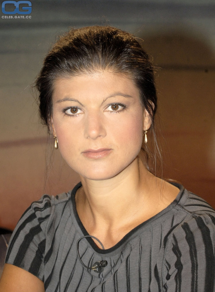 Sahra Wagenknecht 