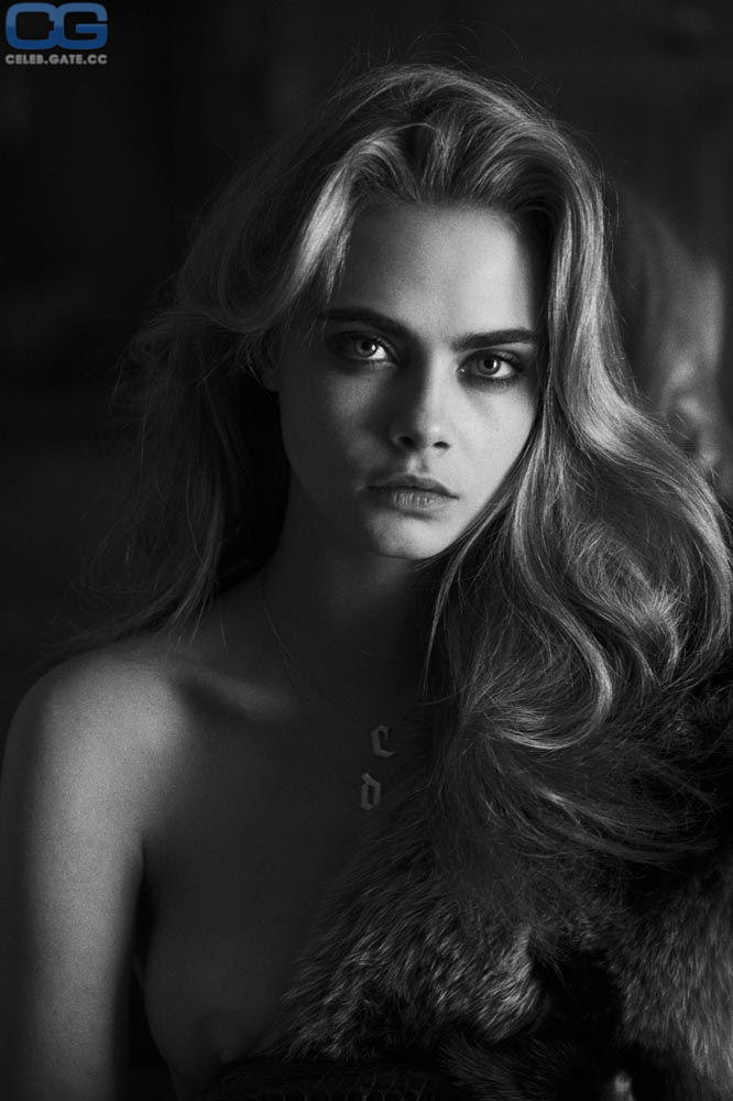 Cara Delevingne 