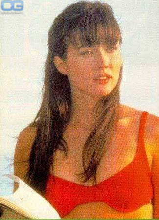 Shannen Doherty 