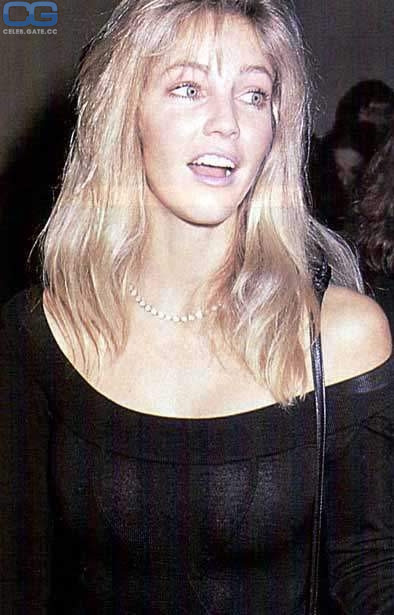 Heather Locklear 