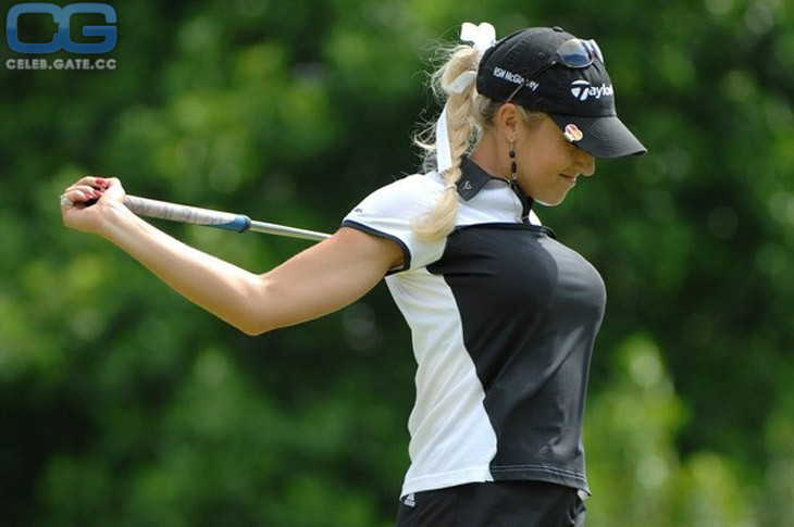 Natalie Gulbis 