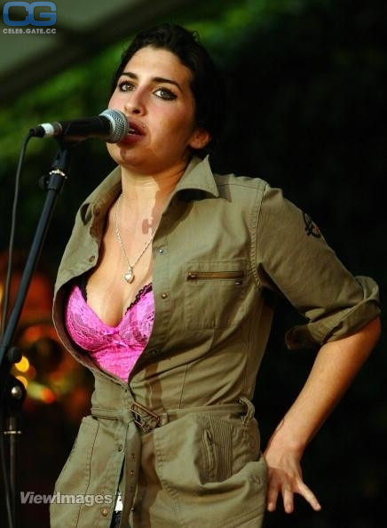 Amy Winehouse 