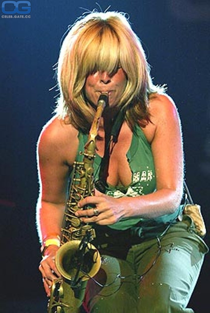 Candy Dulfer 