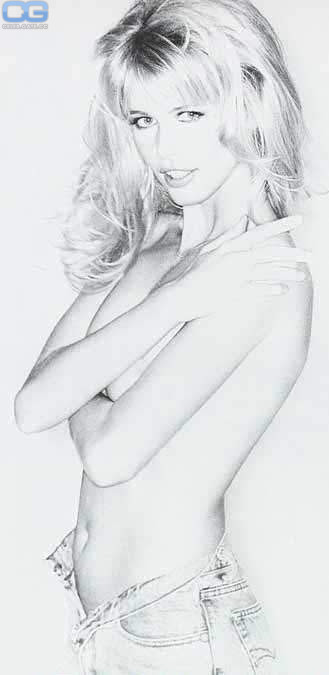 Claudia Schiffer 