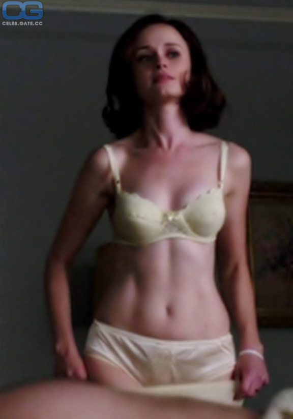 Alexis Bledel 