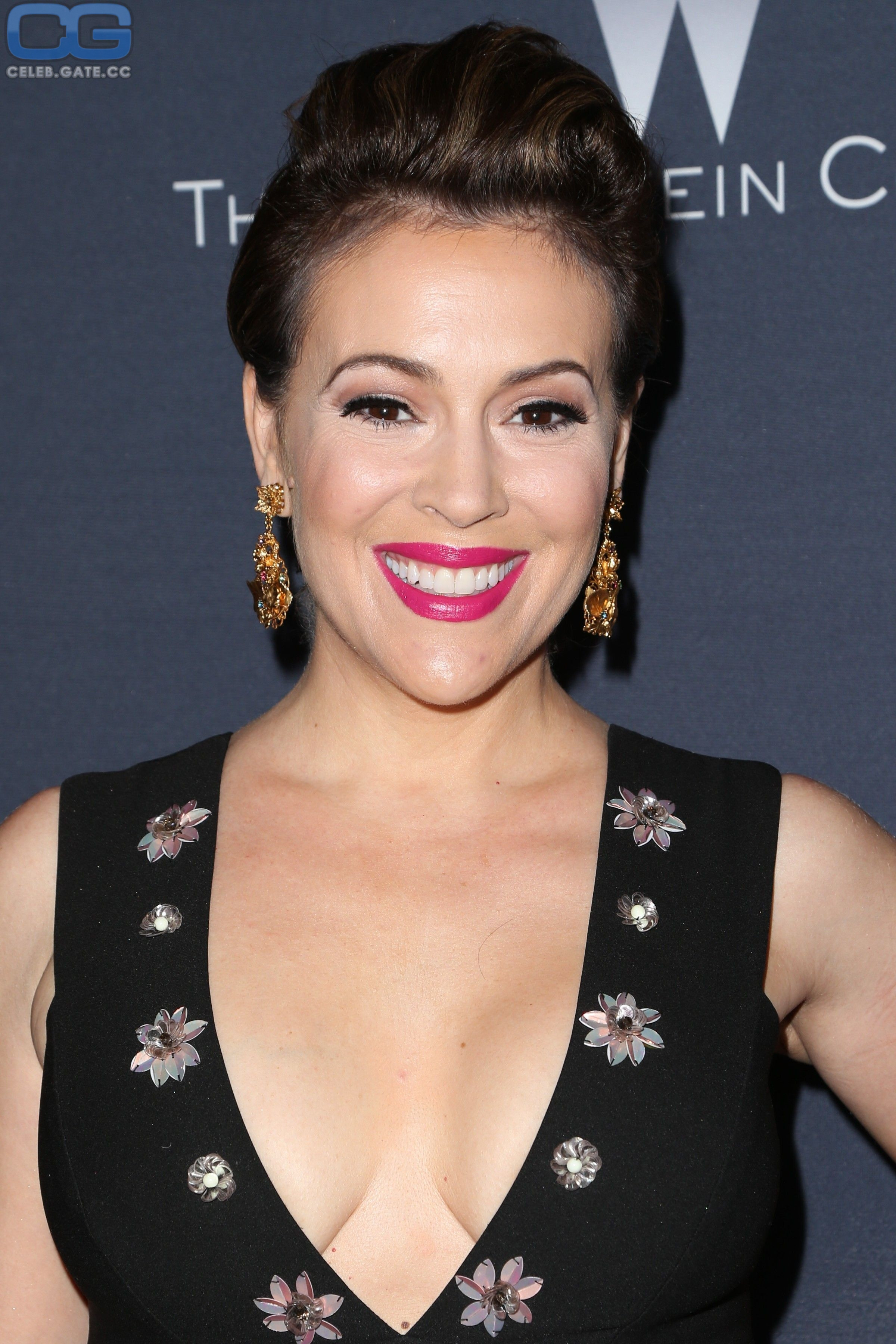 Alyssa Milano 