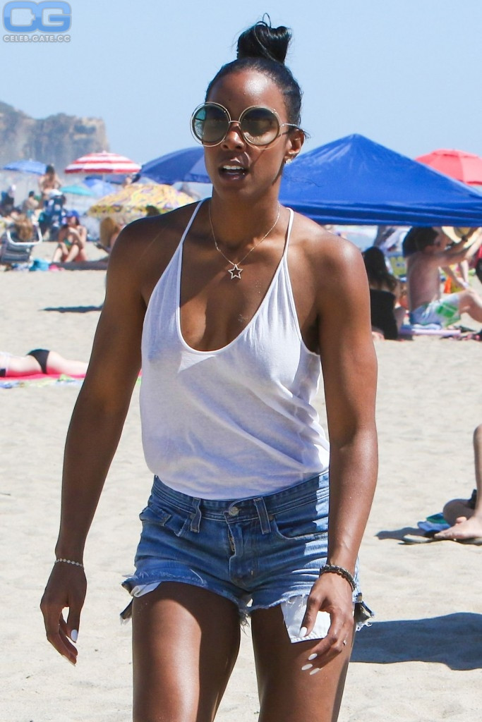 Kelly Rowland 