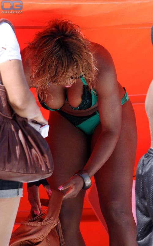 Serena Williams 