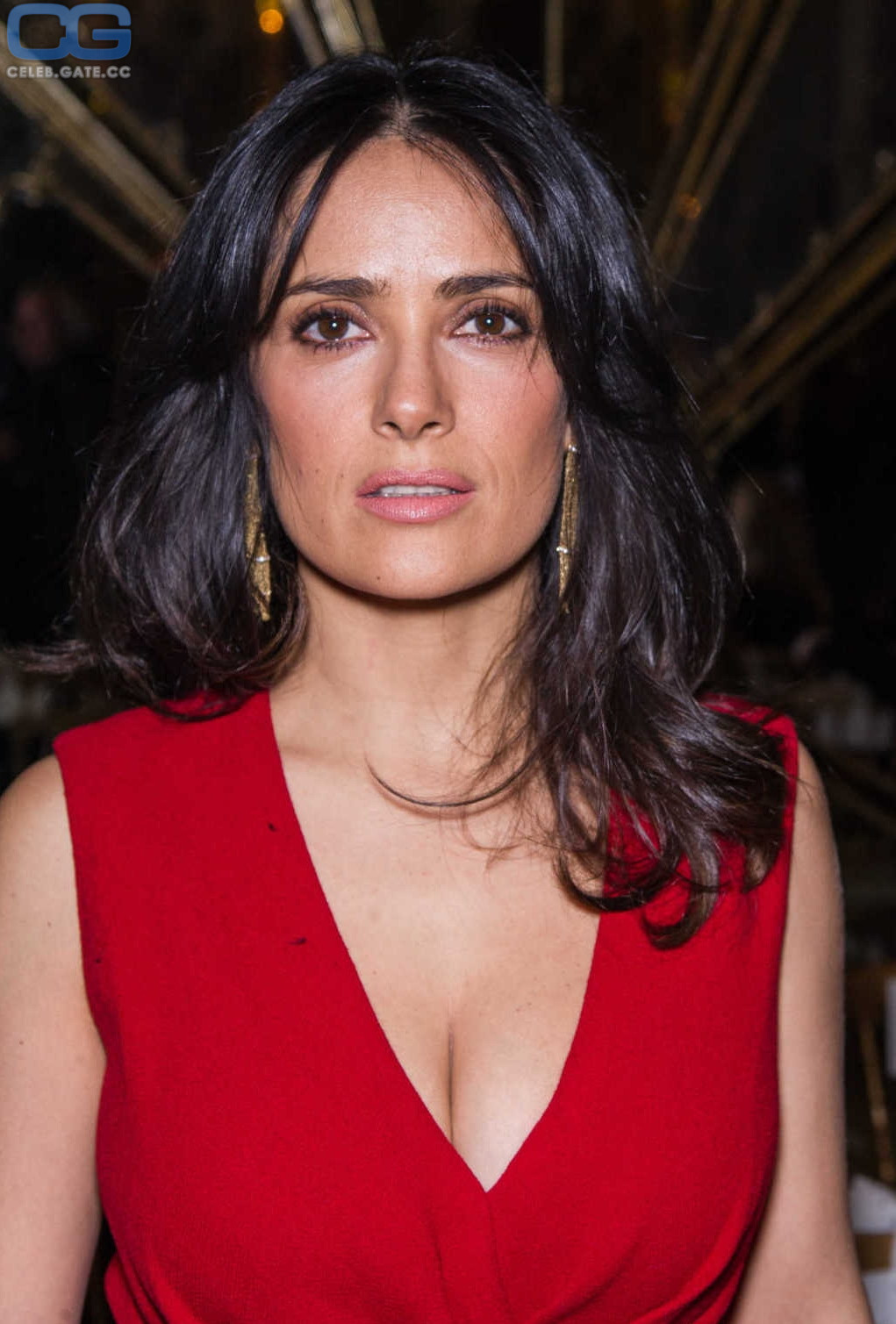 Salma Hayek 