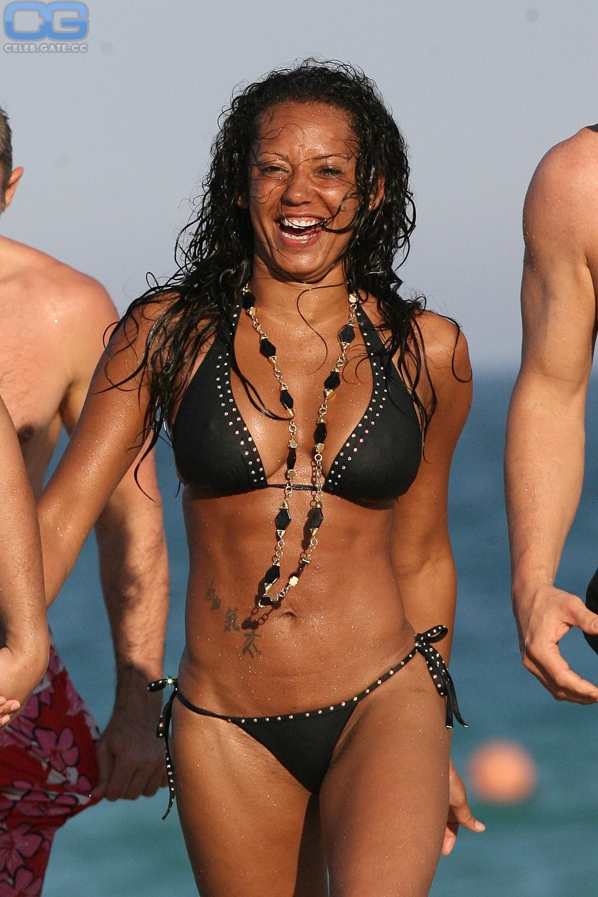 Melanie Brown 