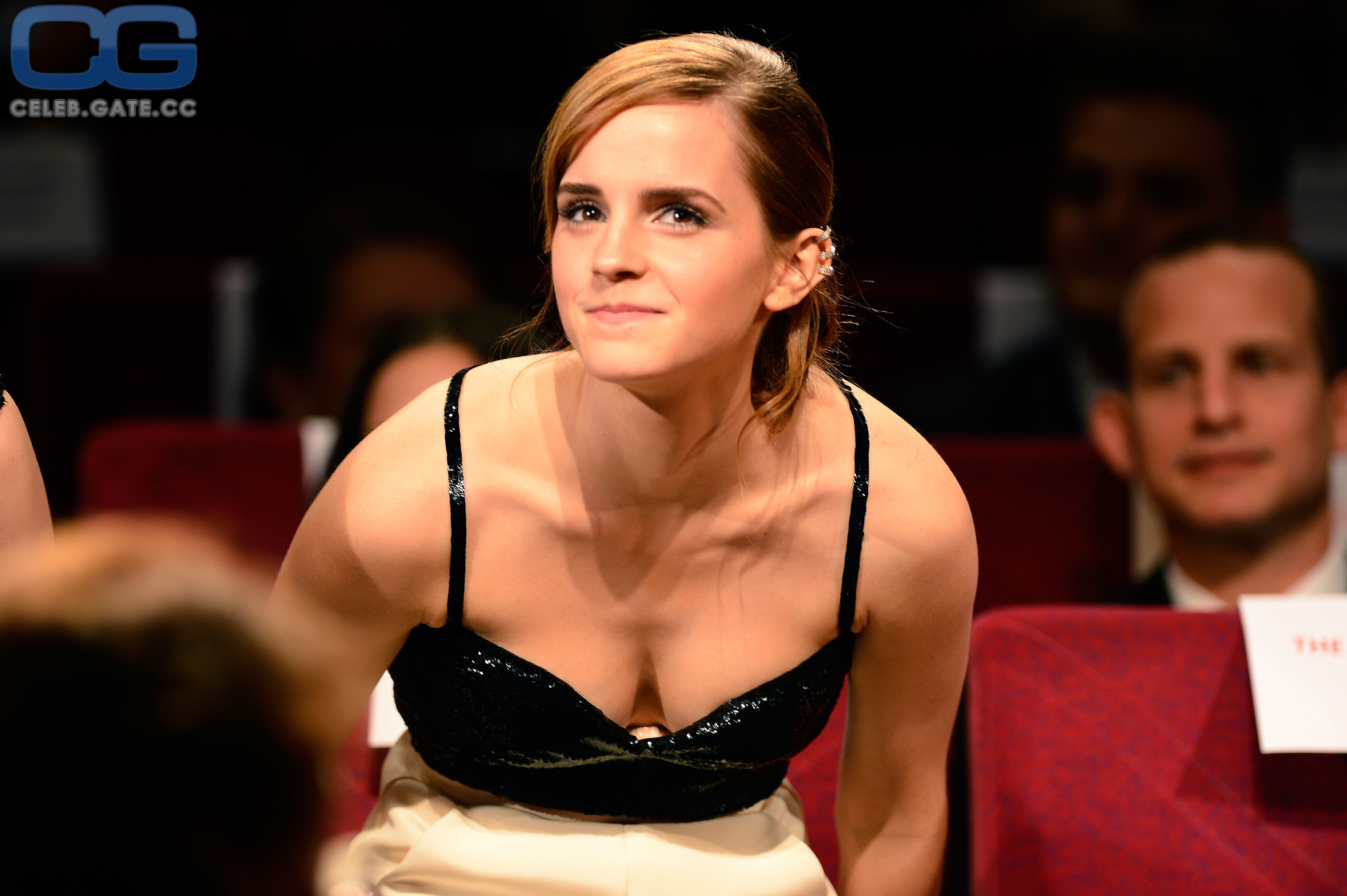 Emma Watson 