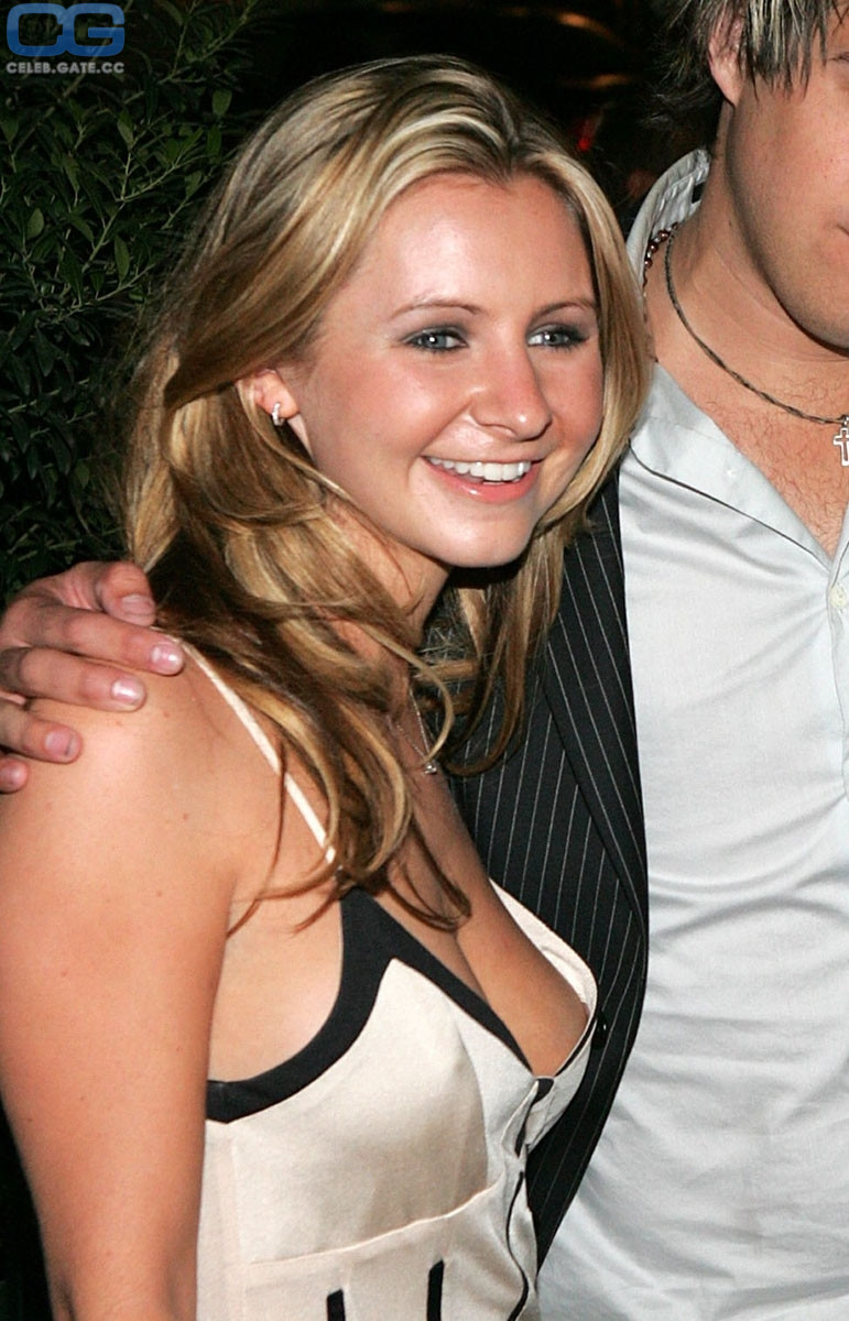 Beverley Mitchell 