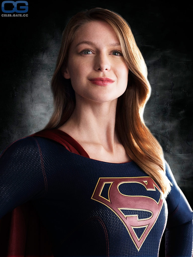 Melissa Benoist 