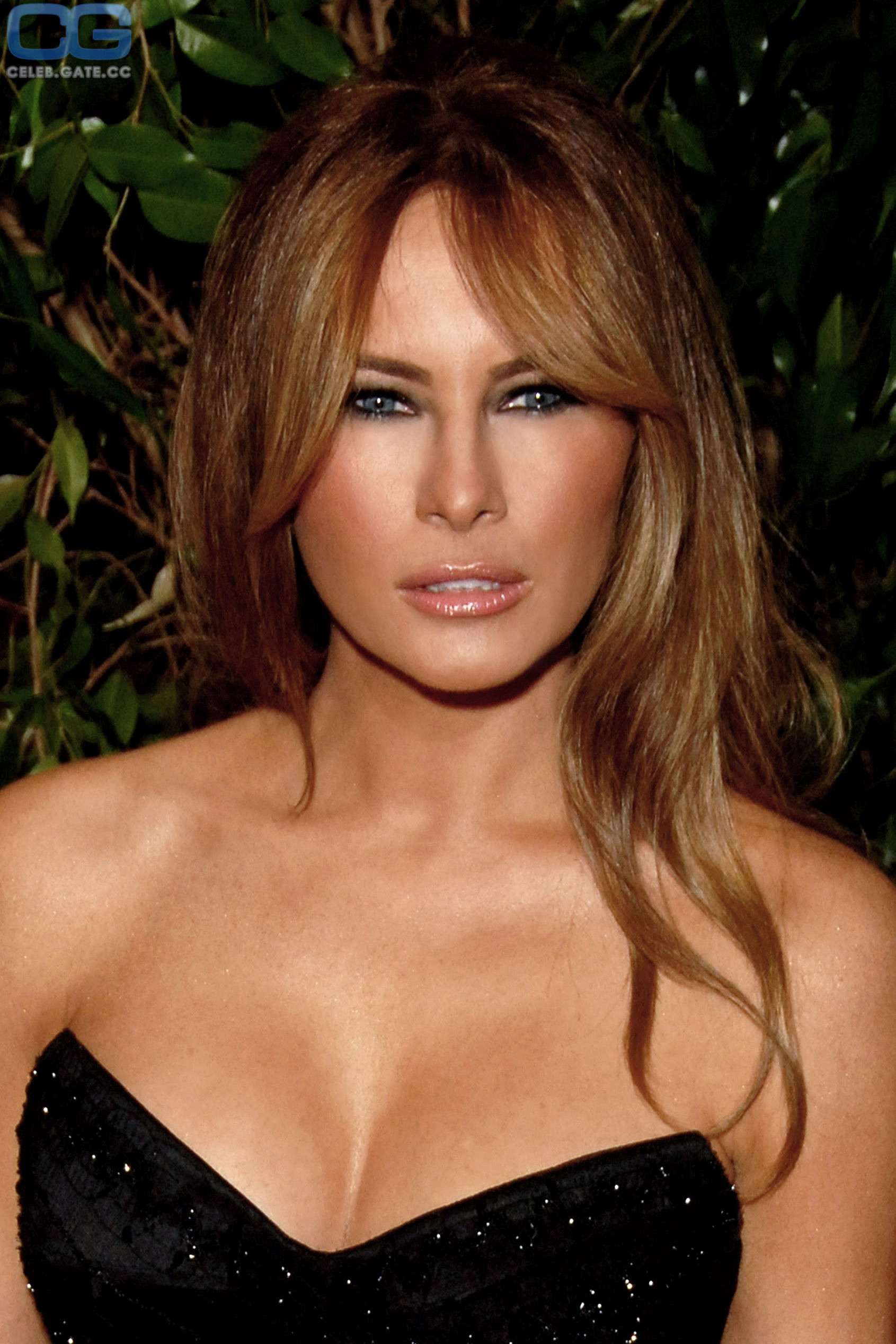 Melania Trump 