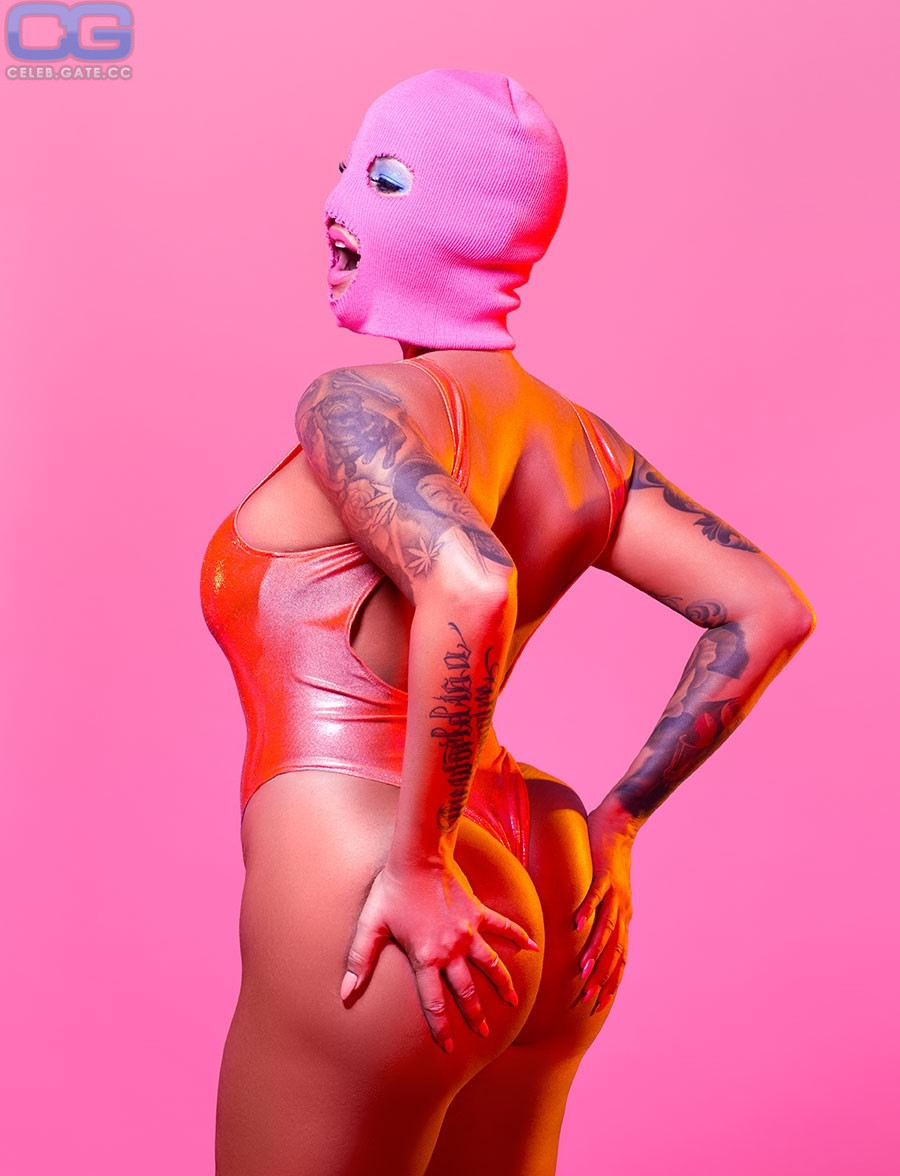 Amber Rose 