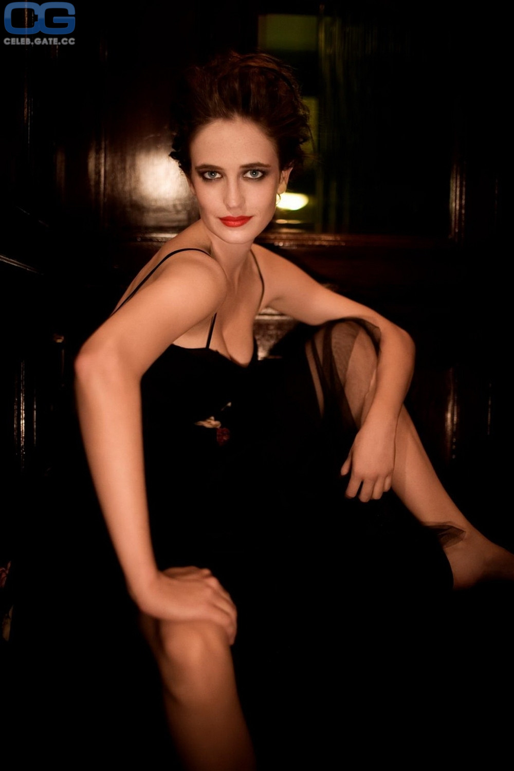 Eva Green 