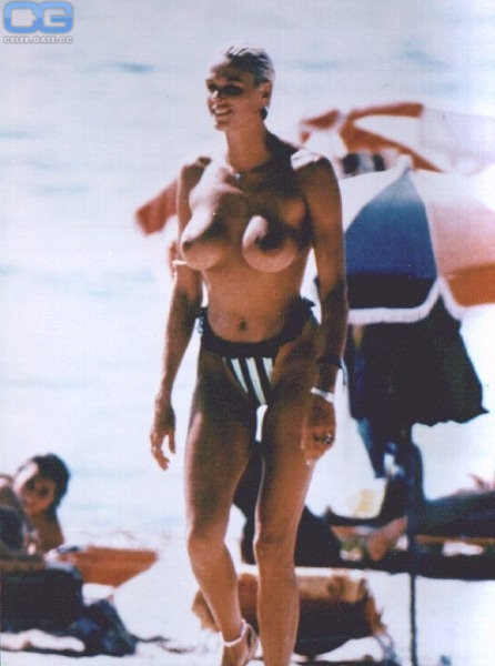 Brigitte Nielsen 