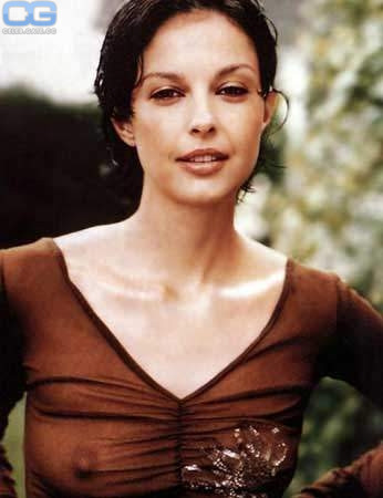 Ashley Judd 