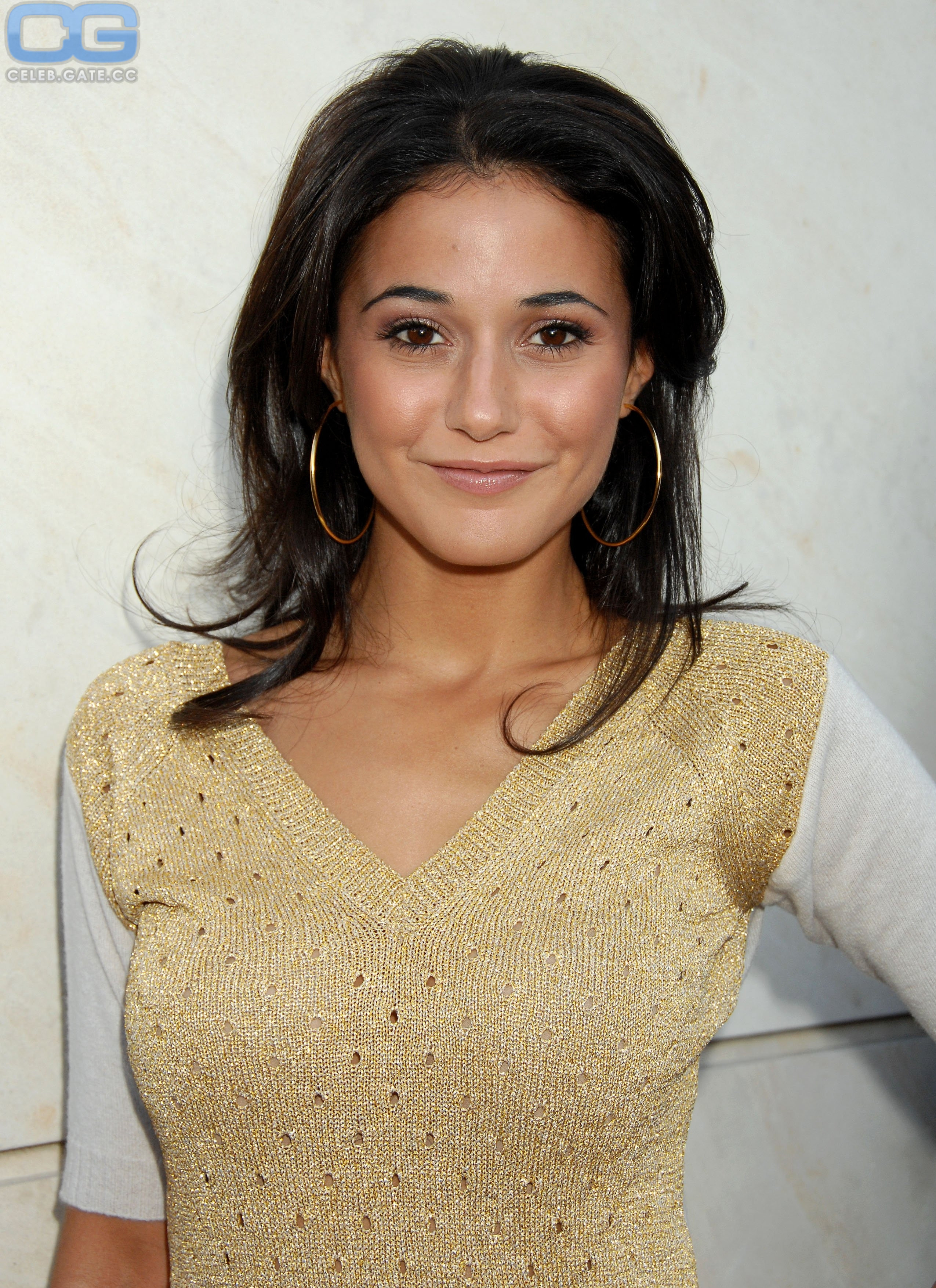 Emmanuelle Chriqui 