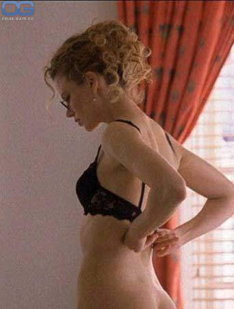 Nicole Kidman 