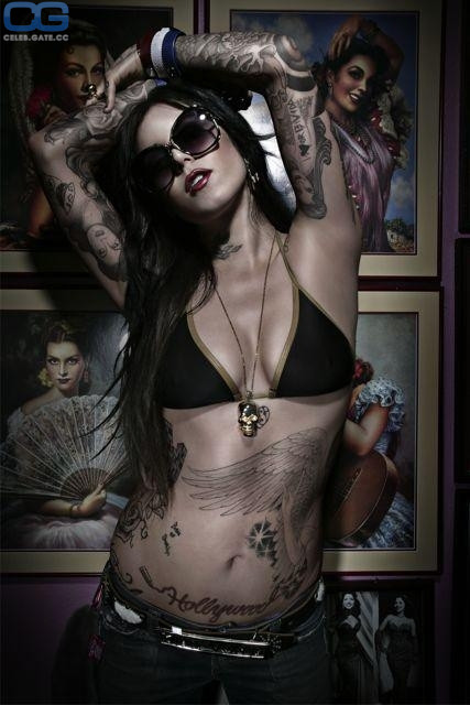 Kat Von D 