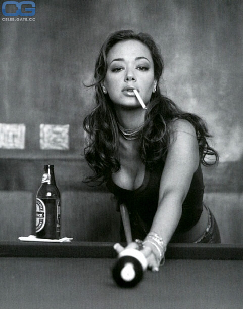 Leah Remini 