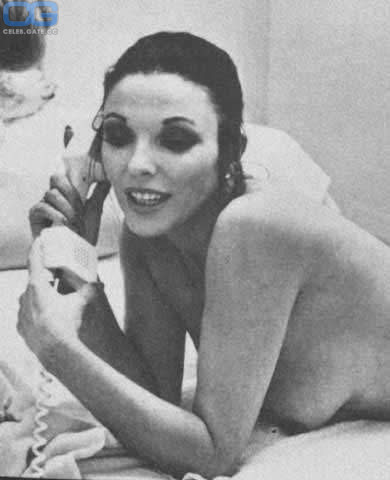 Joan Collins 