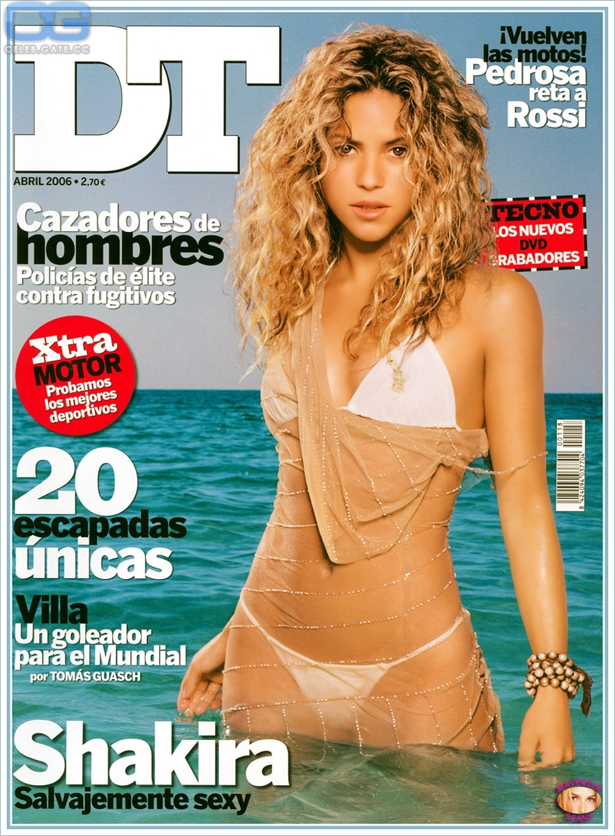 Shakira 