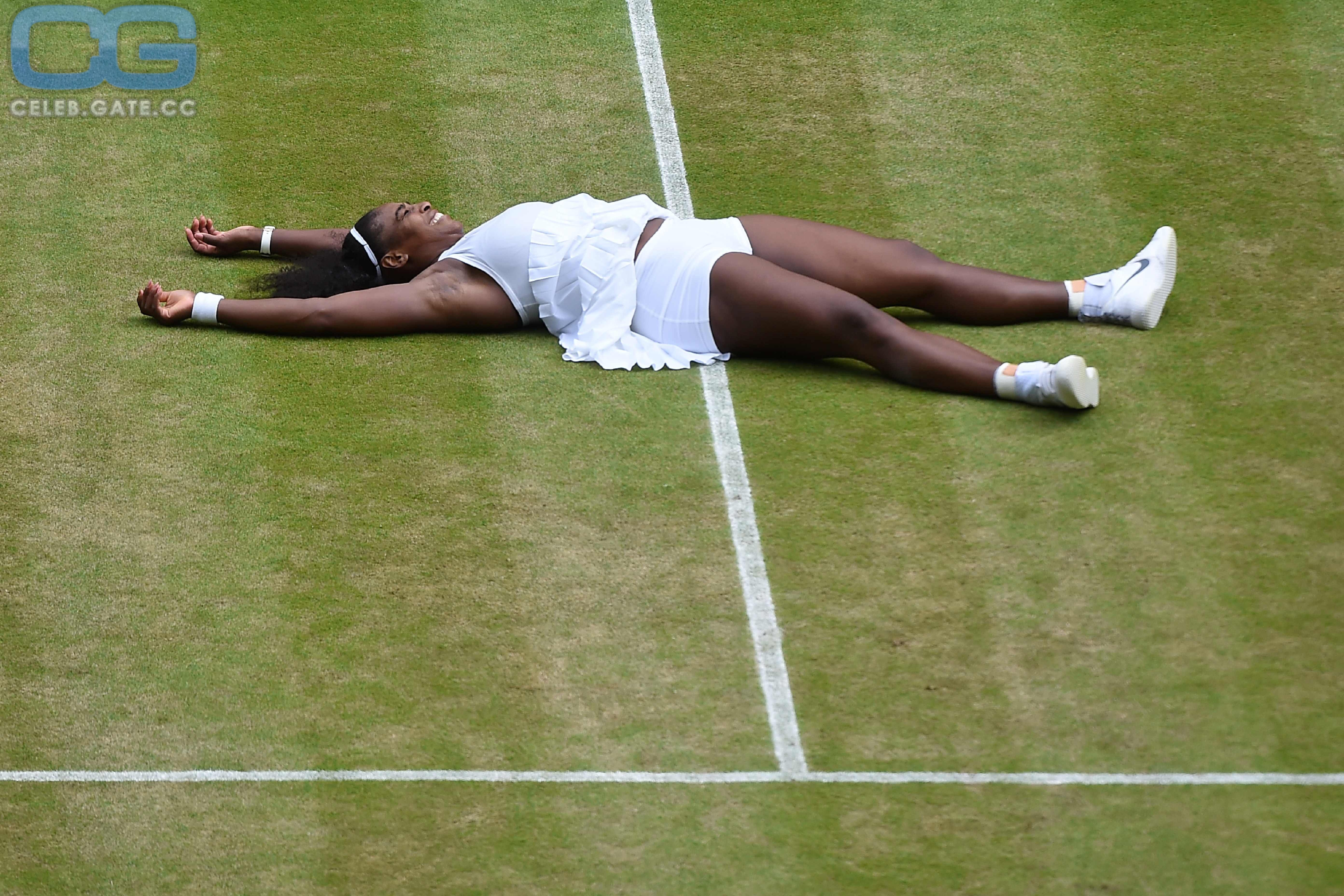 Serena Williams 