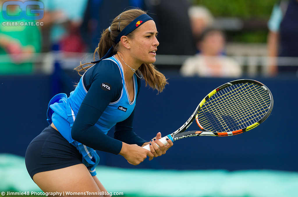 Monica Puig 