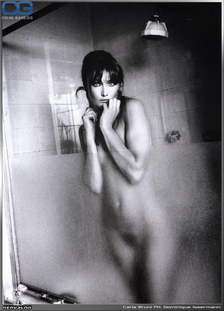 Carla Bruni 