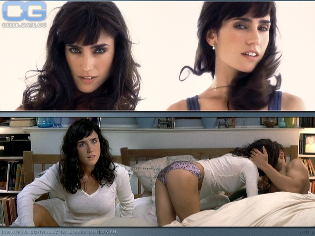 Jennifer Connelly 