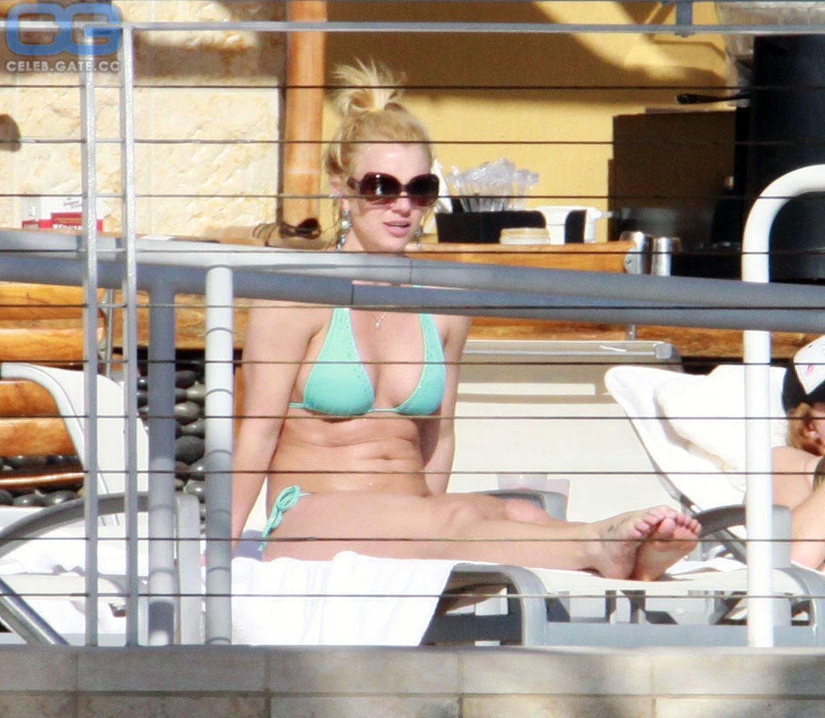 Britney Spears 