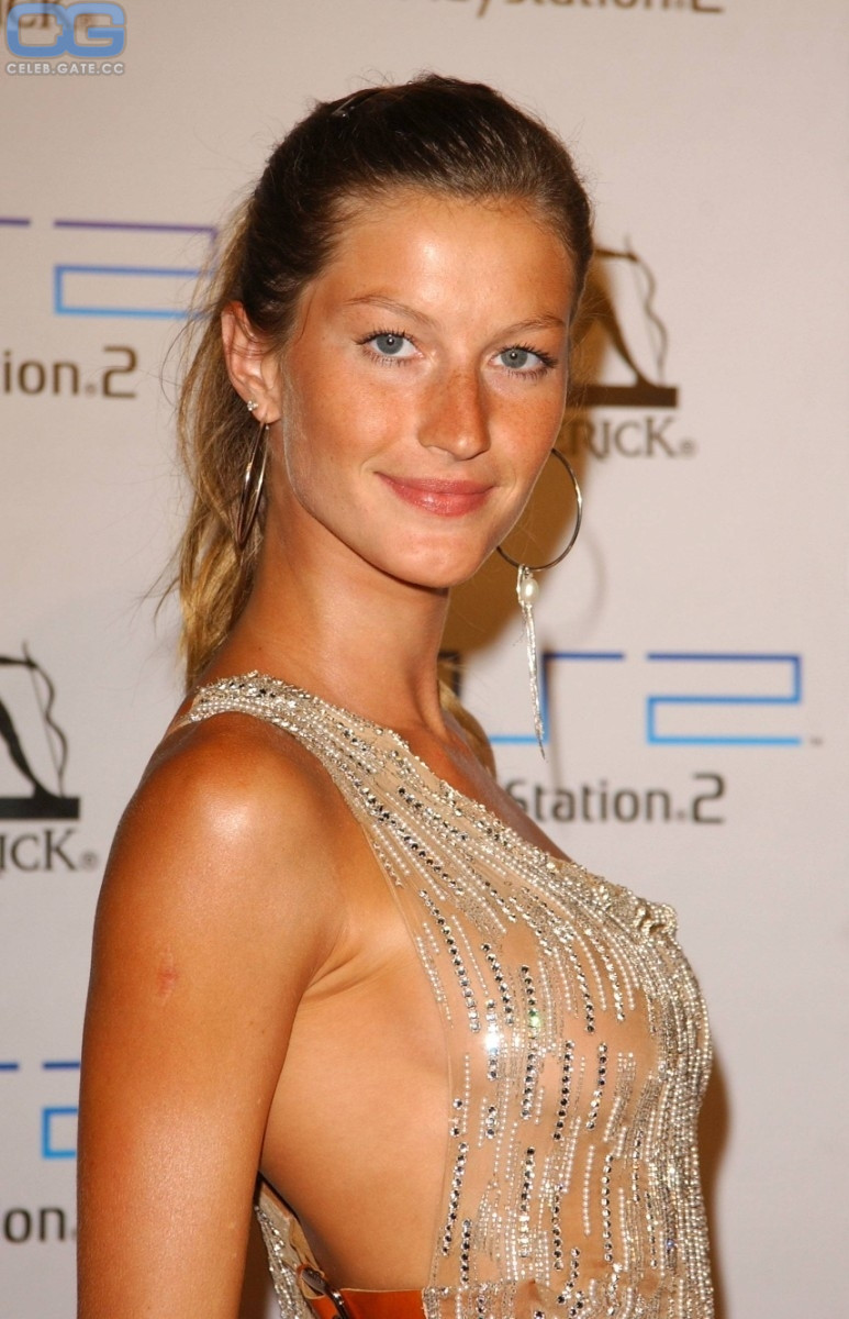 Gisele Buendchen 