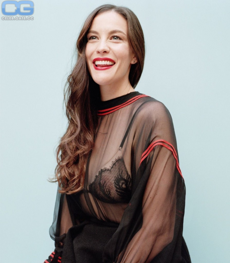 Liv Tyler 