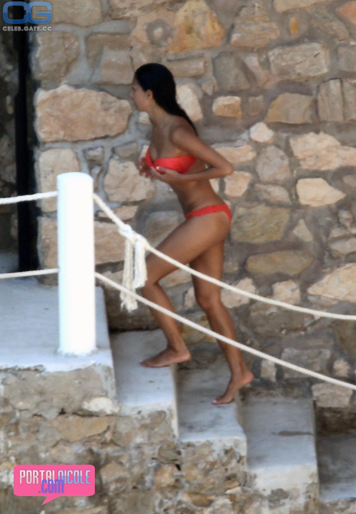 Nicole Scherzinger 