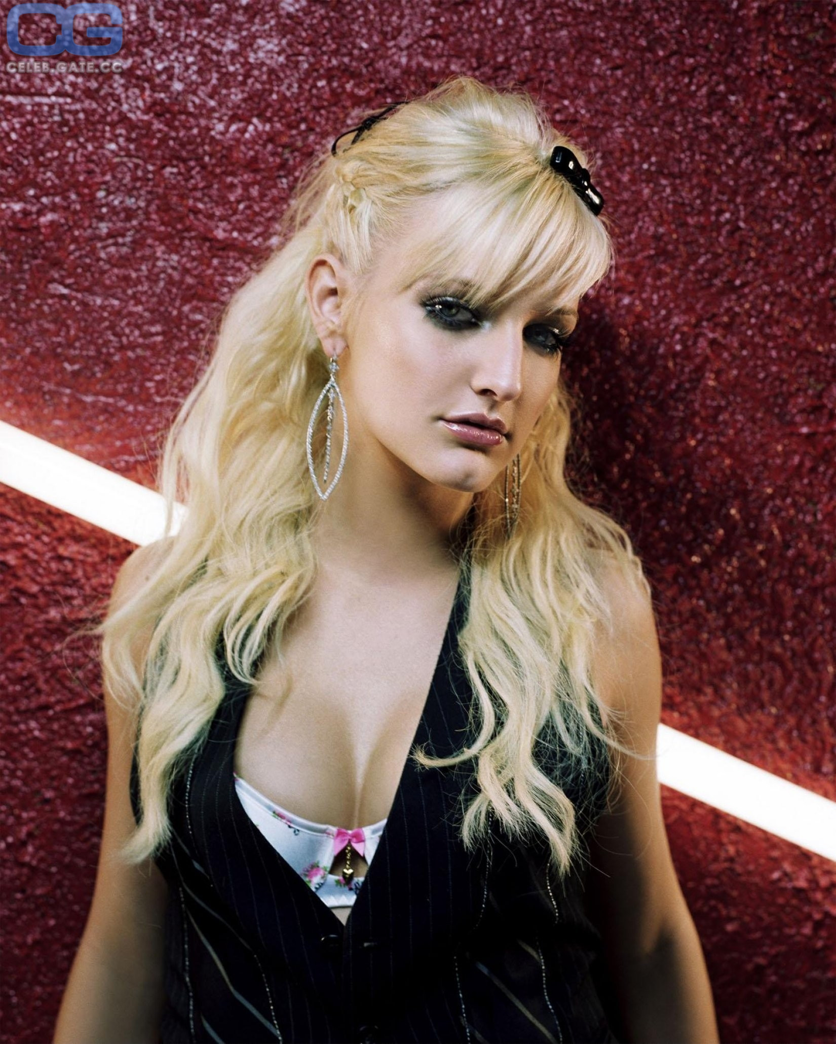 Ashlee Simpson 