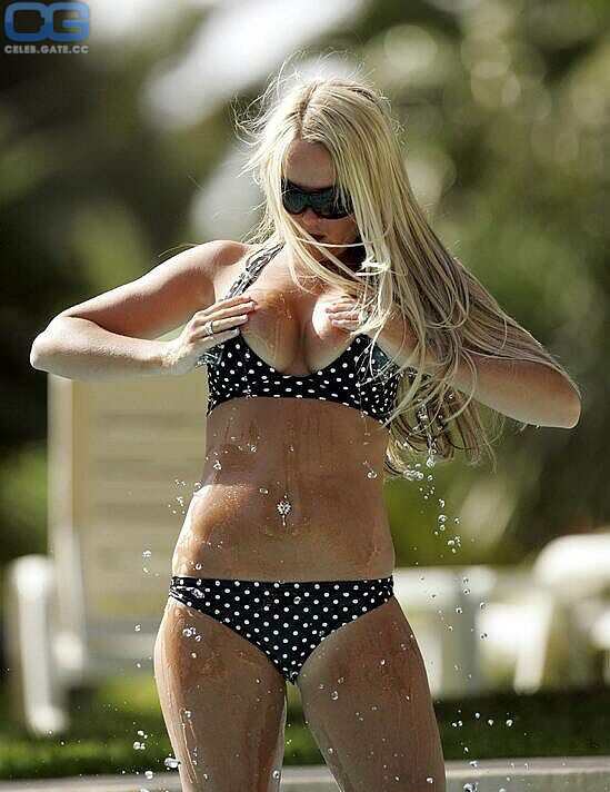 Jennifer Ellison 