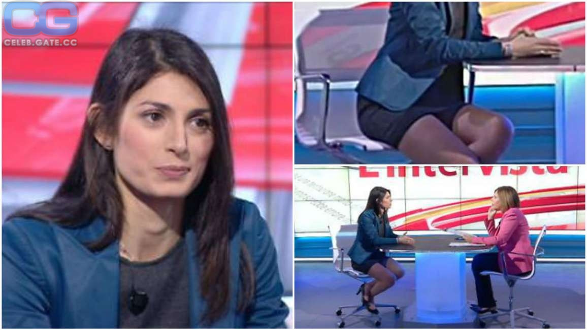 Virginia Raggi 