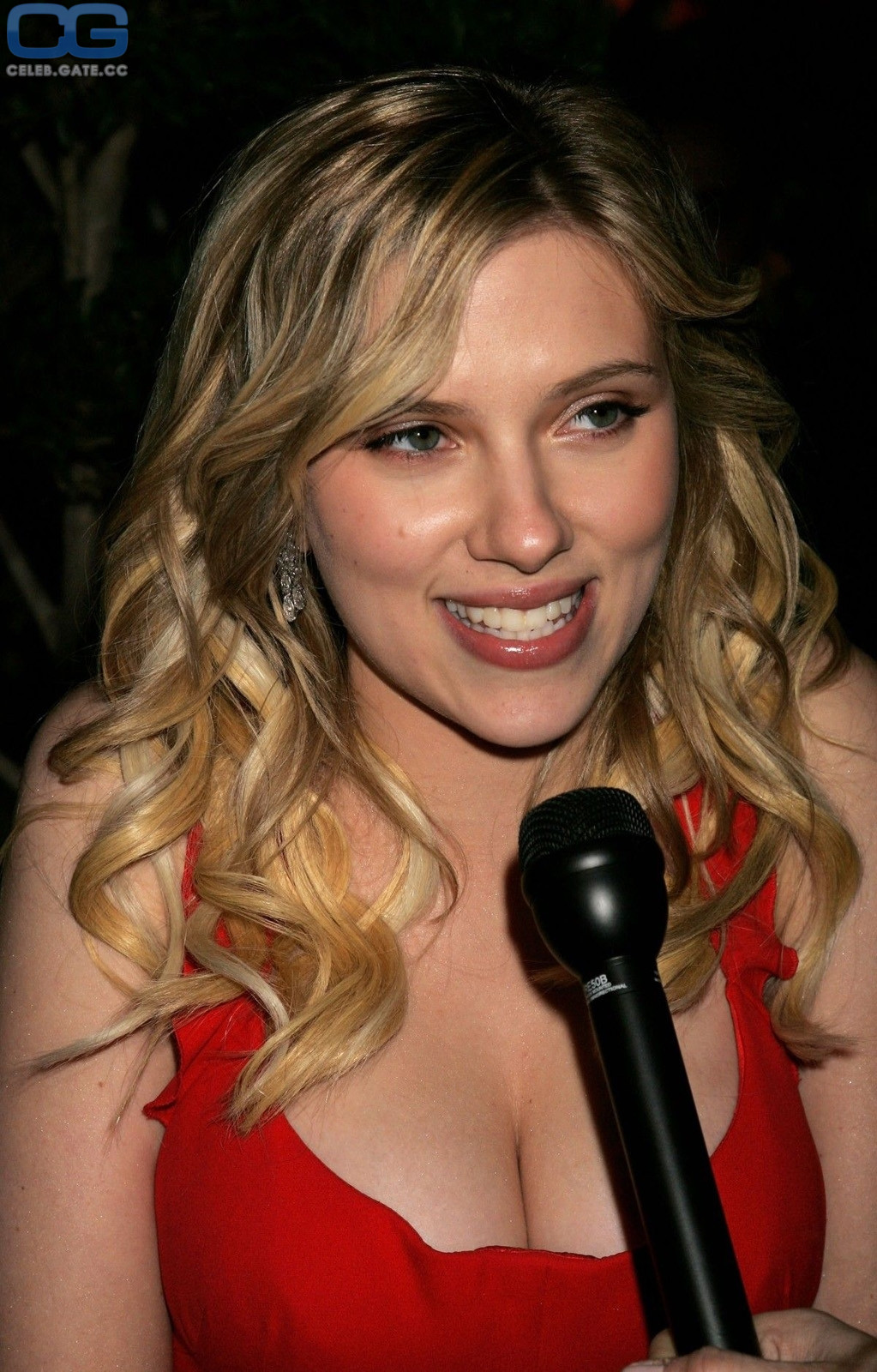 Scarlett Johansson 