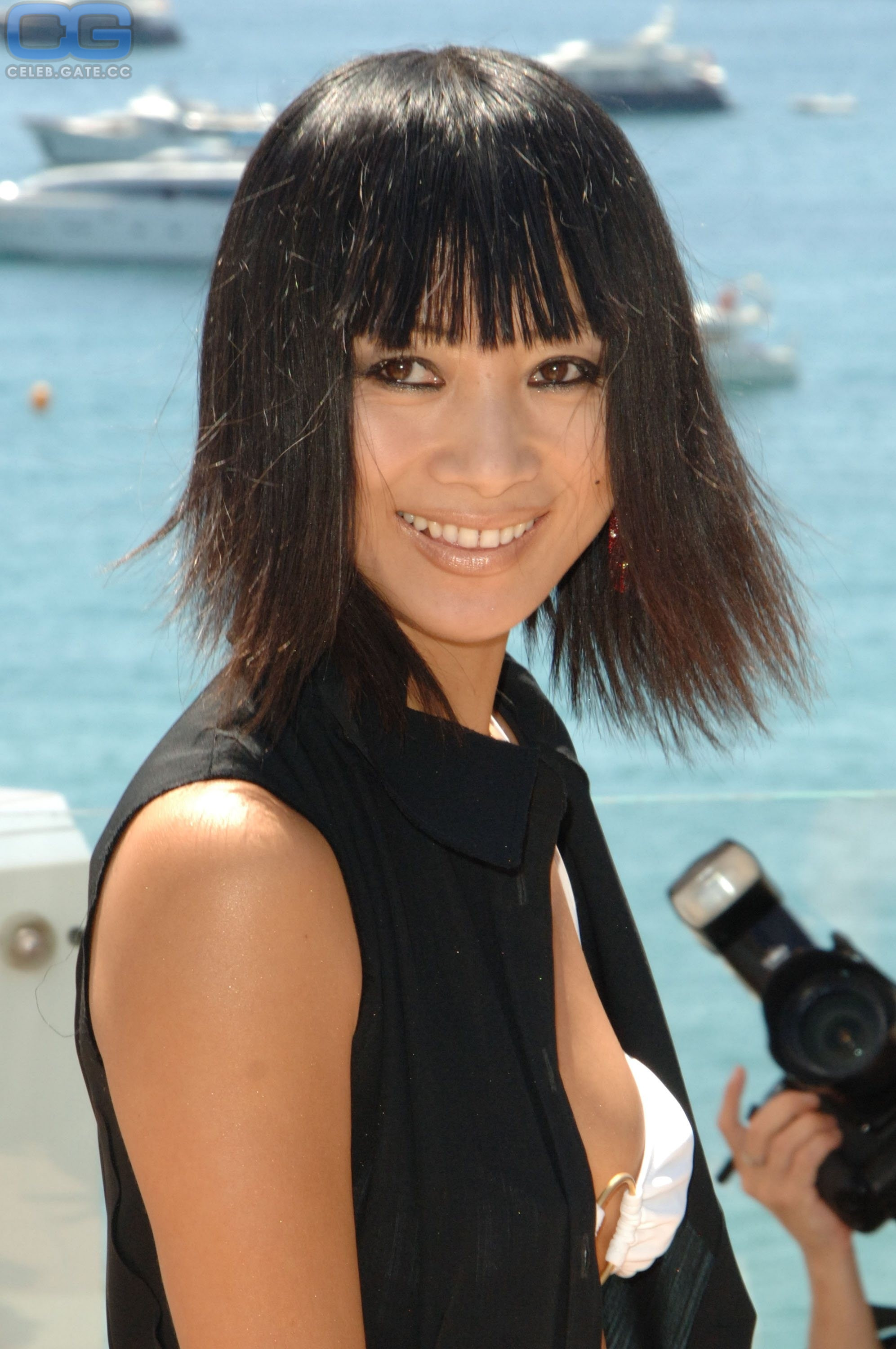 Bai Ling 