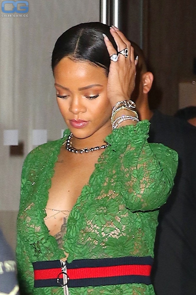 Rihanna 