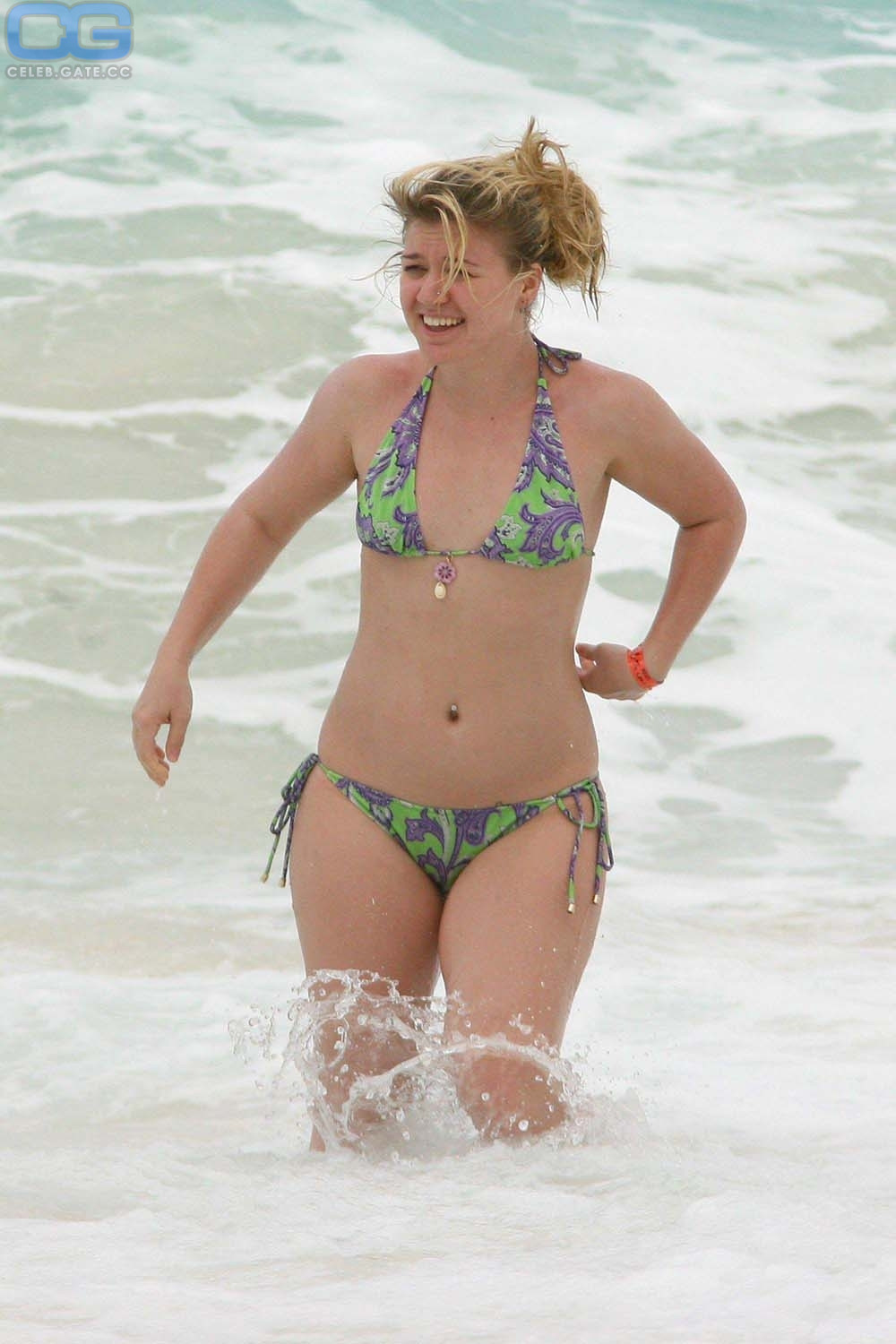 Kelly Clarkson 